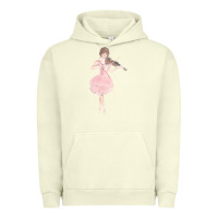 Pigment Pistachio lindsey stirling Urban Hoodie - linhVisuals