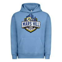 Mars Hill University Urban Hoodie | Teevron