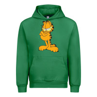 Emerald gearl Urban Hoodie - linhVisuals