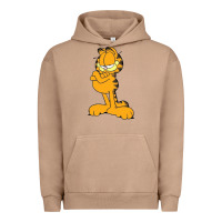 Pigment Burro gearl Urban Hoodie - linhVisuals