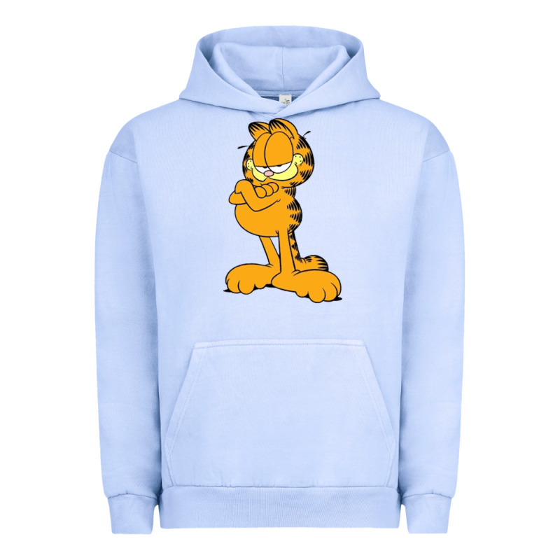 Gearl Urban Hoodie by linhVisuals | Teevron