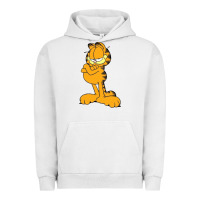 Pigment Lunar Rock gearl Urban Hoodie - linhVisuals
