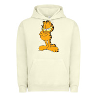 Pigment Pistachio gearl Urban Hoodie - linhVisuals