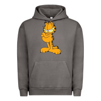 Pigment Tornado gearl Urban Hoodie - linhVisuals