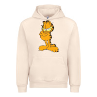 Sandshell gearl Urban Hoodie - linhVisuals