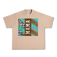 Burro western mama Urban Heavy Tee - Jasminsmagicworld