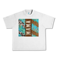 Lunar Rock western mama Urban Heavy Tee - Jasminsmagicworld