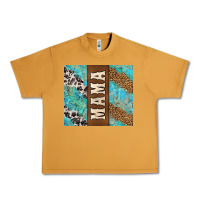 Peanut Butter western mama Urban Heavy Tee - Jasminsmagicworld