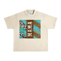 Sandshell western mama Urban Heavy Tee - Jasminsmagicworld