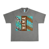 Tornado western mama Urban Heavy Tee - Jasminsmagicworld