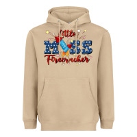 Mushroom little miss firecracker Heavyweight Hoodie - JahusDesignShop