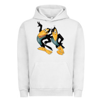 Pigment Lunar Rock Heckle and Jeckle Urban Hoodie - linhVisuals