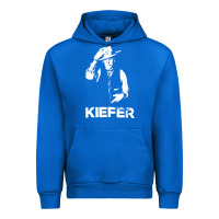 Cobalt kiefer sutherland müsïc Urban Hoodie - linhVisuals