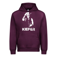 Mauve Wine kiefer sutherland müsïc Urban Hoodie - linhVisuals
