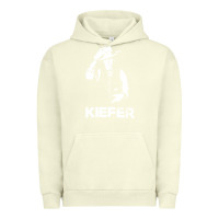 Pigment Pistachio kiefer sutherland müsïc Urban Hoodie - linhVisuals