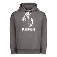 Pigment Tornado kiefer sutherland müsïc Urban Hoodie - linhVisuals
