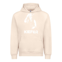 Sandshell kiefer sutherland müsïc Urban Hoodie - linhVisuals
