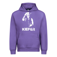 Tulip kiefer sutherland müsïc Urban Hoodie - linhVisuals