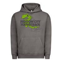 Pigment Tornado motion city soundtrack clässic Urban Hoodie - linhVisuals