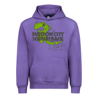 Tulip motion city soundtrack clässic Urban Hoodie - linhVisuals