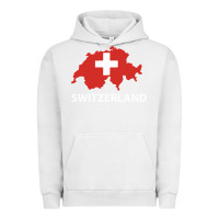 Pigment Lunar Rock switzerland Urban Hoodie - linhVisuals