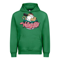 Emerald this-tri-city-valleycats-merch Urban Hoodie - linhVisuals