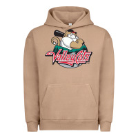 Pigment Burro this-tri-city-valleycats-merch Urban Hoodie - linhVisuals