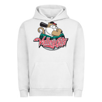 Pigment Lunar Rock this-tri-city-valleycats-merch Urban Hoodie - linhVisuals