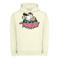 Pigment Pistachio this-tri-city-valleycats-merch Urban Hoodie - linhVisuals