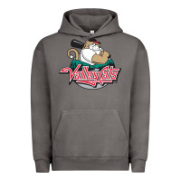 Pigment Tornado this-tri-city-valleycats-merch Urban Hoodie - linhVisuals