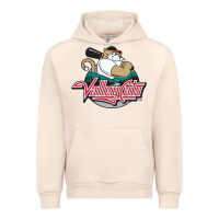 Sandshell this-tri-city-valleycats-merch Urban Hoodie - linhVisuals