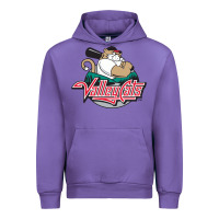 Tulip this-tri-city-valleycats-merch Urban Hoodie - linhVisuals