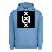 Amsterdam University Urban Hoodie | Teevron