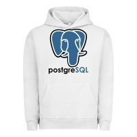 Pigment Lunar Rock Postgresql Urban Hoodie - linhVisuals