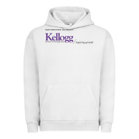 Pigment Lunar Rock kellogg high school Urban Hoodie - linhVisuals