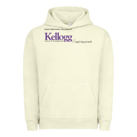 Pigment Pistachio kellogg high school Urban Hoodie - linhVisuals