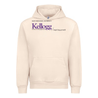 Sandshell kellogg high school Urban Hoodie - linhVisuals
