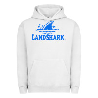Pigment Lunar Rock landshark Urban Hoodie - linhVisuals