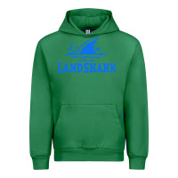 Landshark Urban Hoodie | Teevron