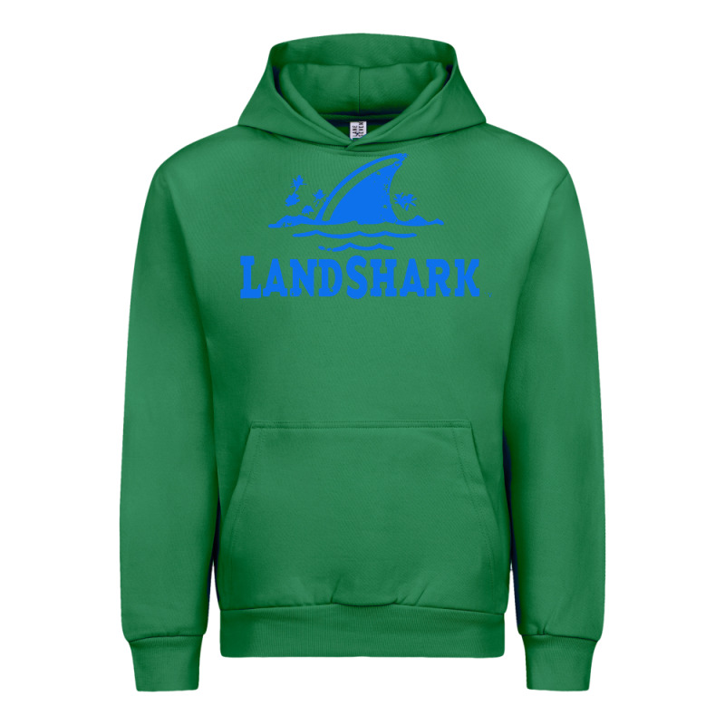 Landshark Urban Hoodie by linhVisuals | Teevron