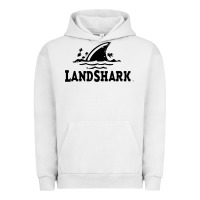 Pigment Lunar Rock landshark Urban Hoodie - linhVisuals