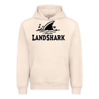Sandshell landshark Urban Hoodie - linhVisuals