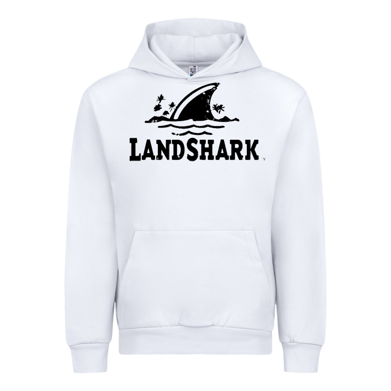 Landshark Urban Hoodie by linhVisuals | Teevron