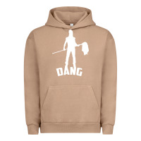 Pigment Burro joe dirt dang Urban Hoodie - linhVisuals