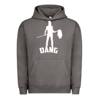Pigment Tornado joe dirt dang Urban Hoodie - linhVisuals