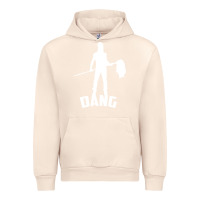 Sandshell joe dirt dang Urban Hoodie - linhVisuals