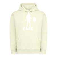 Pigment Pistachio joe dirt dang Urban Hoodie - linhVisuals