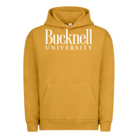 Pigment Peanut Butter bucknell university Urban Hoodie - linhVisuals