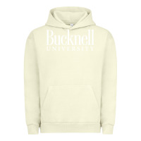 Pigment Pistachio bucknell university Urban Hoodie - linhVisuals