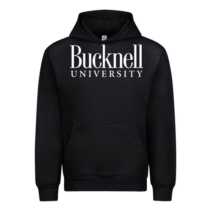 Bucknell University Urban Hoodie by linhVisuals | Teevron
